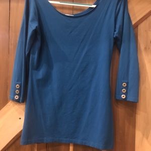 Matilda Jane top